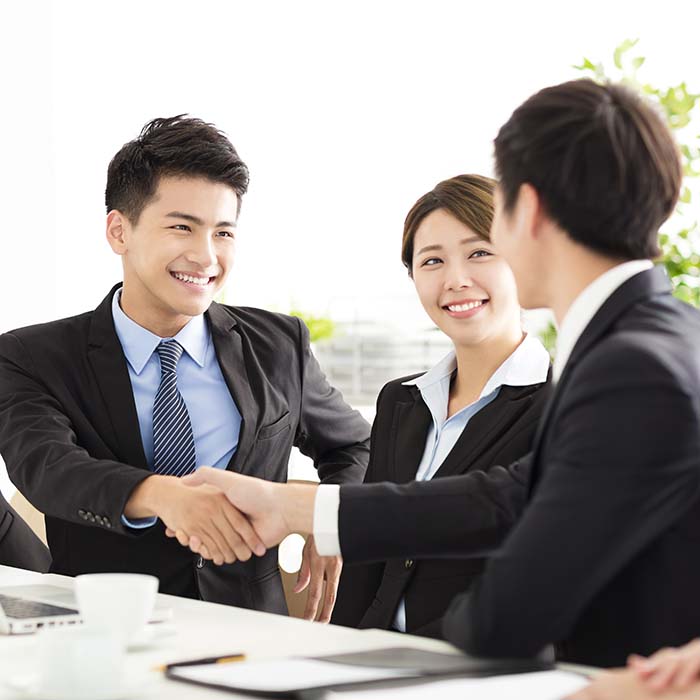 職場禮儀培訓證書課程