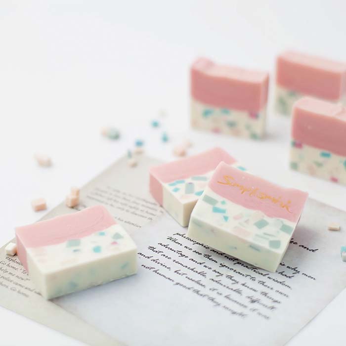 天然手工皂導師培訓課程(第11屆)