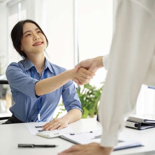 客戶關係管理技巧證書課程