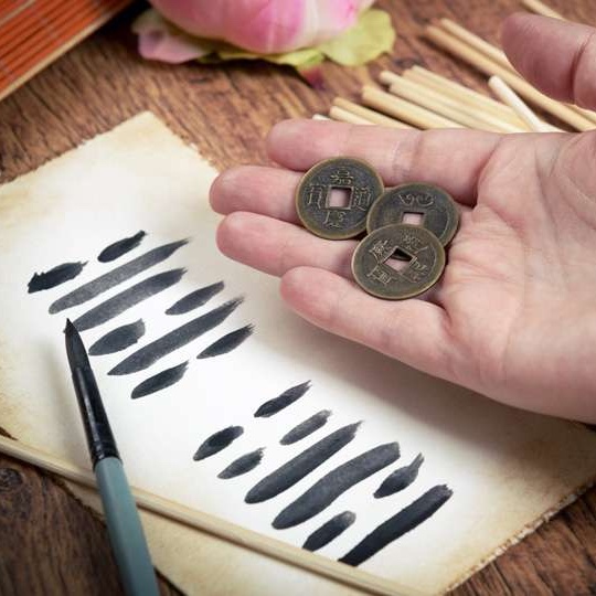 四柱八字應用課程(第29屆)