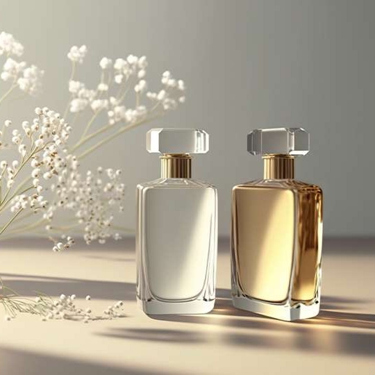 天然香水調製導師證書課程(第三屆)