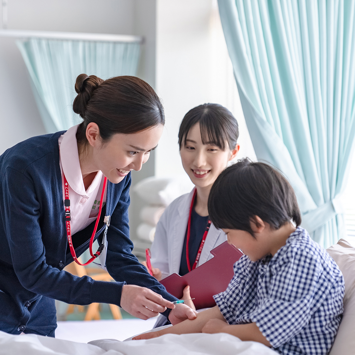 兒科職業治療助理證書課程(第11屆)