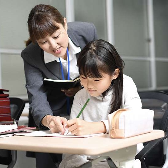 小學生涯規劃導師課程(第六屆)