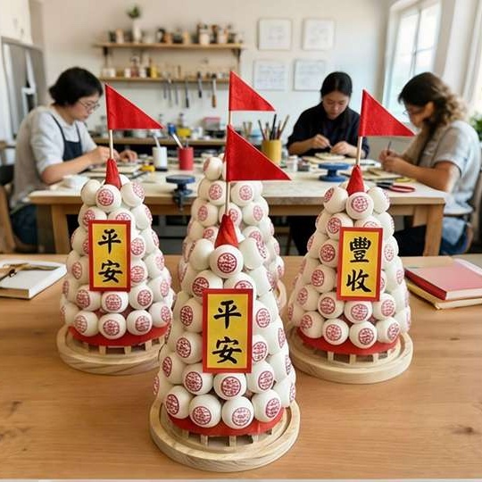 非遺手工藝導師培訓課程(第四屆)