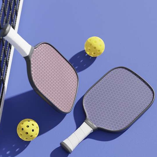 匹克球(Pickleball)基礎教學證書課程(第七屆)