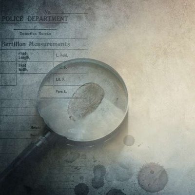 法證調查心理學基礎證書課程(第八屆)