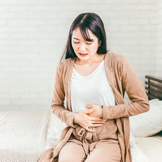 中醫女性健康管理證書課程