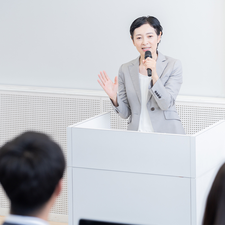 優勢演說培訓課程(第五屆)